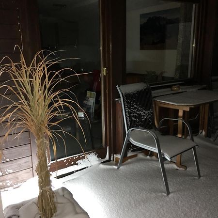 Appartements Wacker Bichlbach Exteriör bild