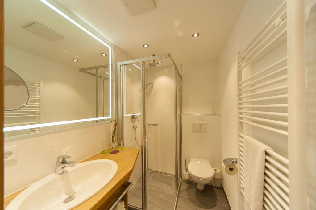 Appartements Wacker Bichlbach Rum bild