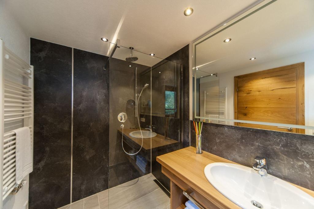 Appartements Wacker Bichlbach Rum bild