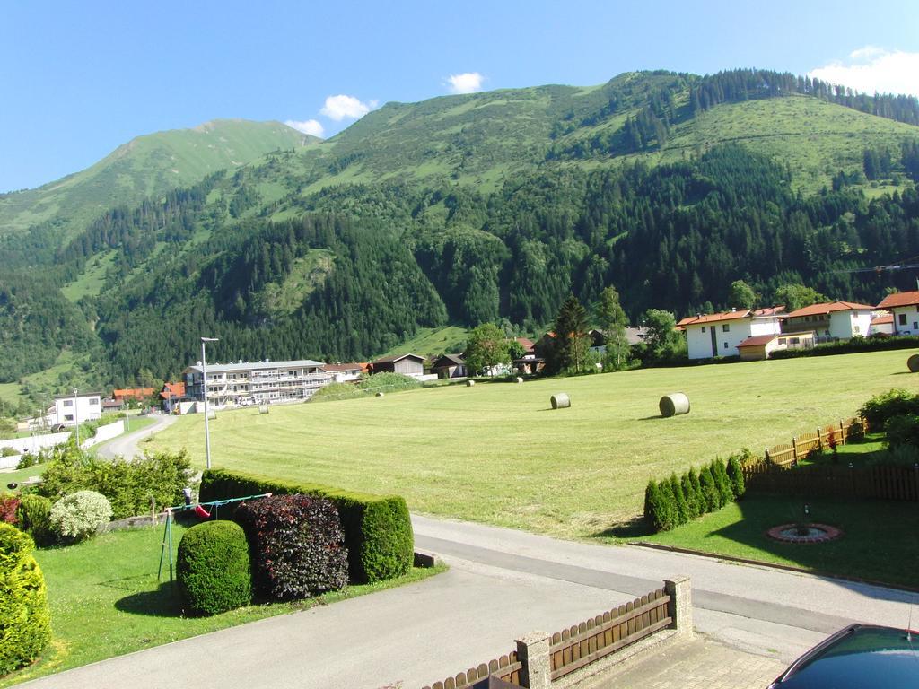 Appartements Wacker Bichlbach Exteriör bild