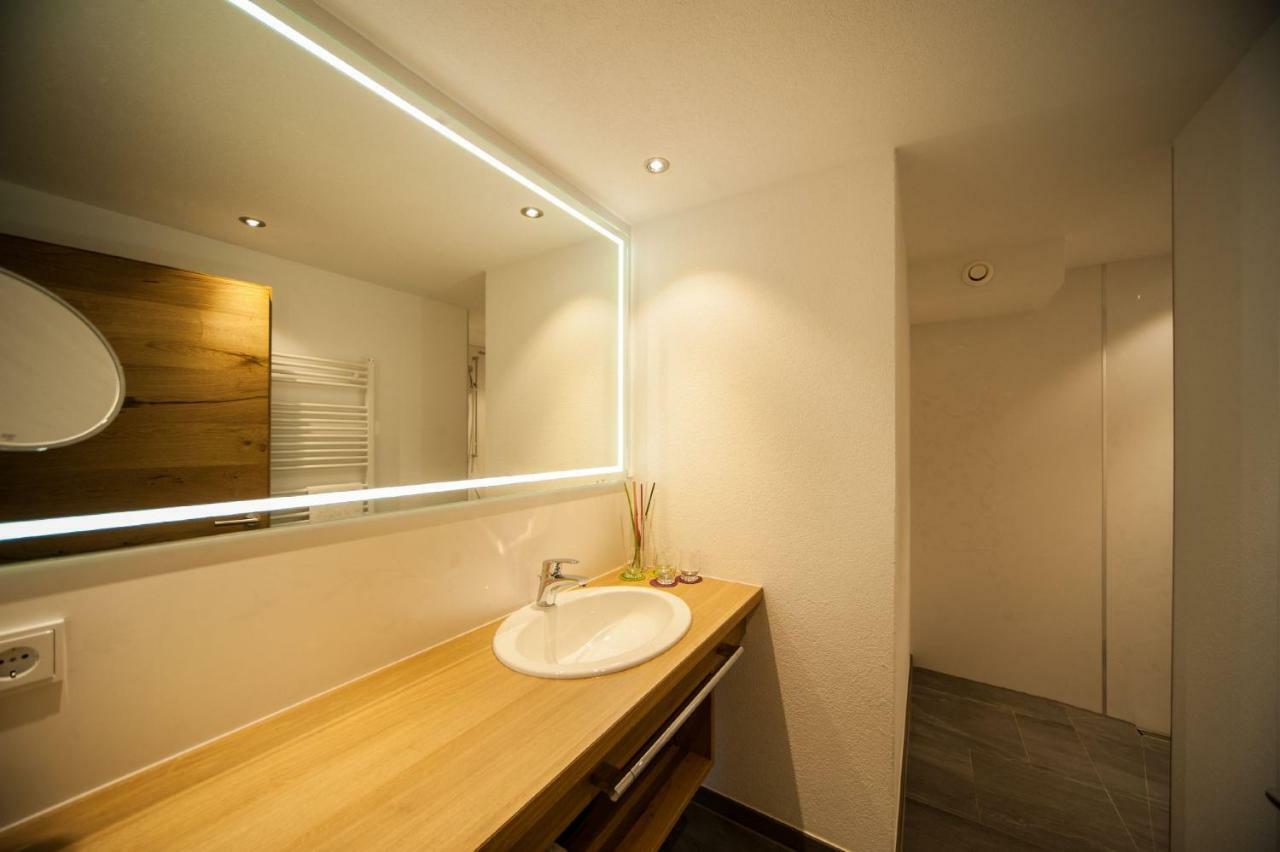 Appartements Wacker Bichlbach Exteriör bild